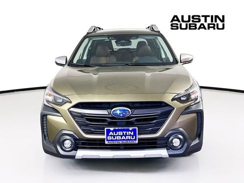 Certified 2024 Subaru Outback Touring XT image 3