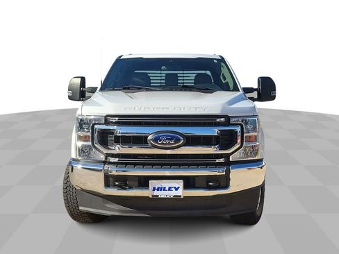 Used 2022 Ford F250 XLT image 3