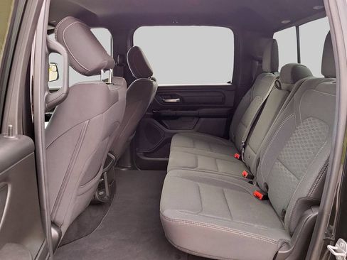 Used 2025 RAM 1500 Tradesman AWD/4WD image 14
