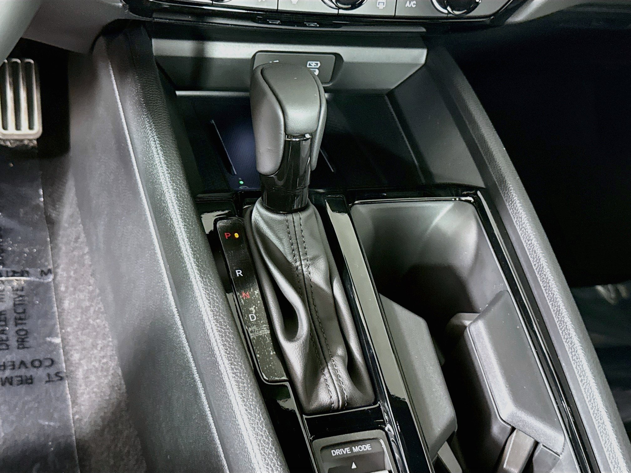 New 2026 Honda Accord Sport image 17