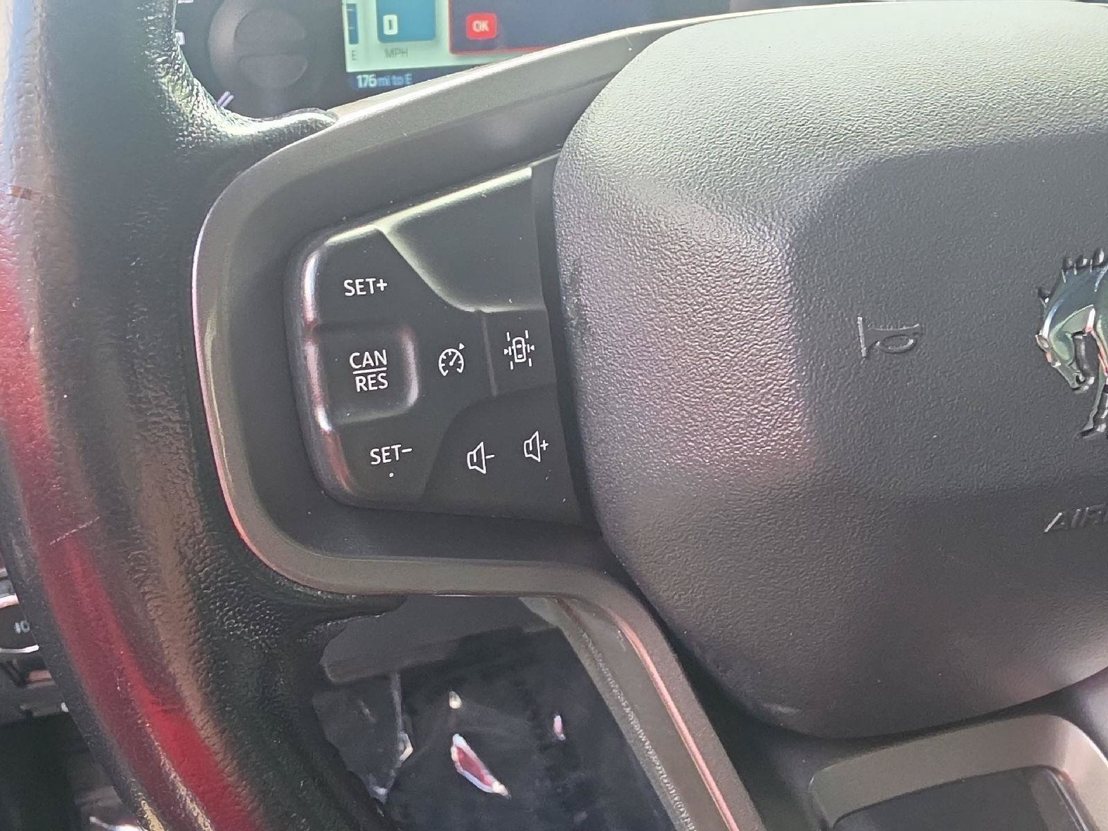 Used 2021 Ford Bronco Outer Banks AWD/4WD image 18