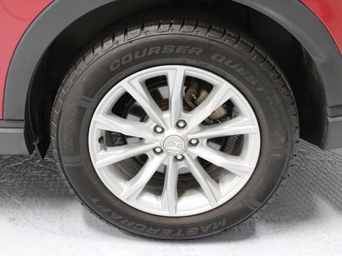 Used 2023 Honda CR-V EX-L image 19