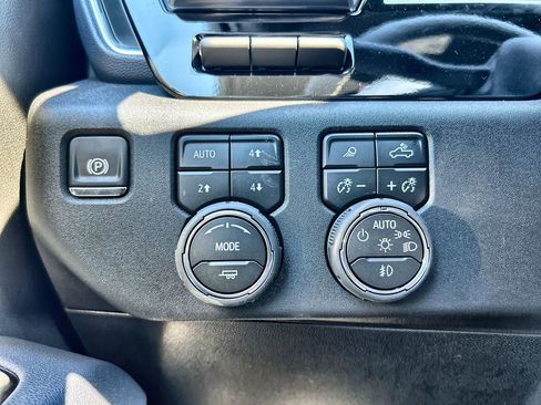 New 2026 Chevrolet Silverado 2500 High Country w/ Technology Package image 39