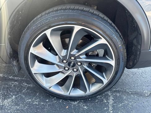 Used 2023 Lincoln Nautilus Reserve w/ Equipment Group 201A AWD/4WD image 49