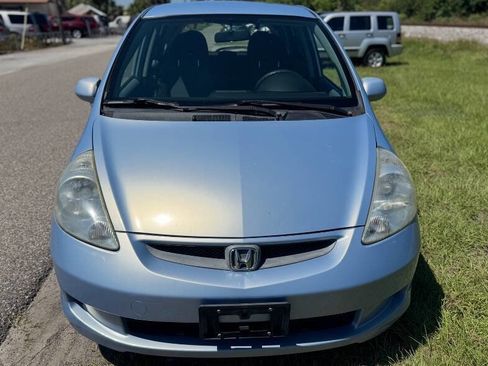 Used 2008 Honda Fit image 8