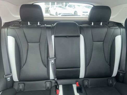 Used 2025 Buick Envision Sport Touring image 30