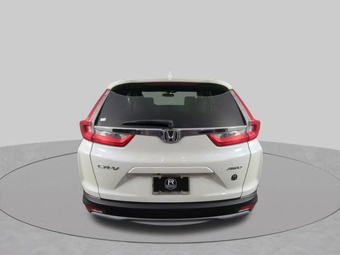 Used 2017 Honda CR-V EX-L image 15