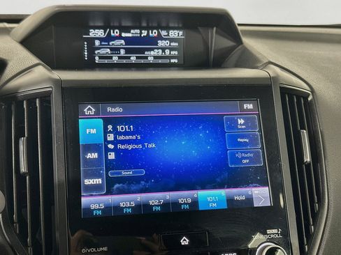 Used 2024 Subaru Forester Wilderness AWD/4WD image 19
