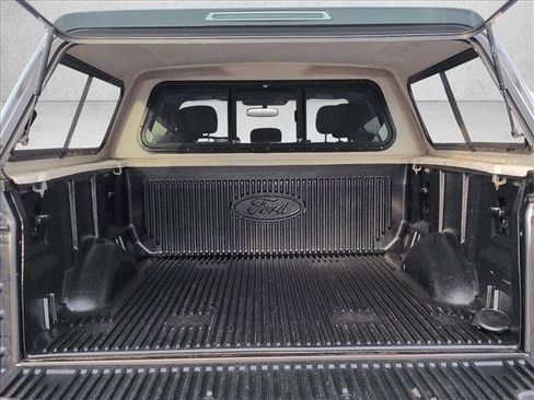 Used 2017 Ford F150 XLT w/ Equipment Group 302A Luxury image 6