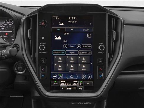 New 2026 Subaru Impreza RS AWD/4WD image 7