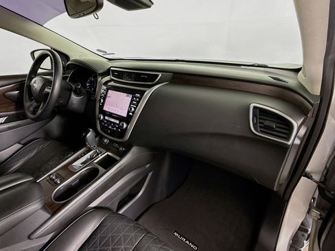 Used 2019 Nissan Murano Platinum AWD/4WD image 37