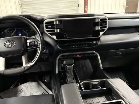 Used 2024 Toyota Tundra SR5 image 15