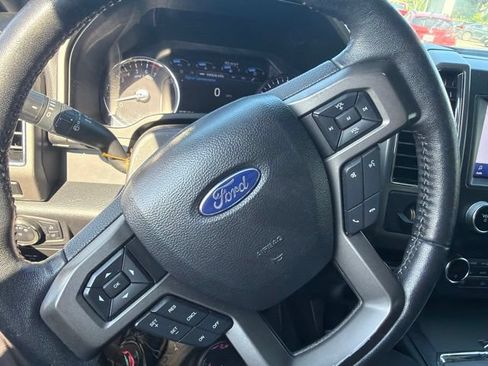 Used 2020 Ford Expedition XLT w/ Equipment Group 202A AWD/4WD image 42