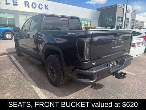 Used 2023 GMC Sierra 1500 Elevation w/ Elevation Premium Package AWD/4WD image 7
