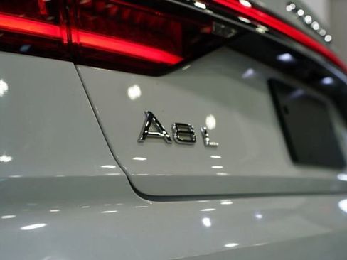 Used 2019 Audi A8 L 3.0T w/ Luxury Package AWD/4WD image 6