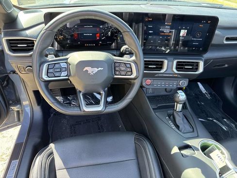 Used 2024 Ford Mustang GT Premium RWD image 30