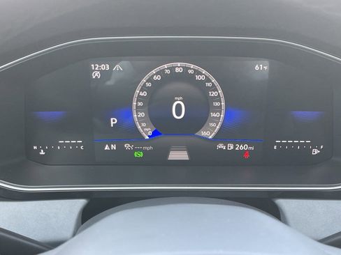 New 2026 Volkswagen Jetta SE image 27