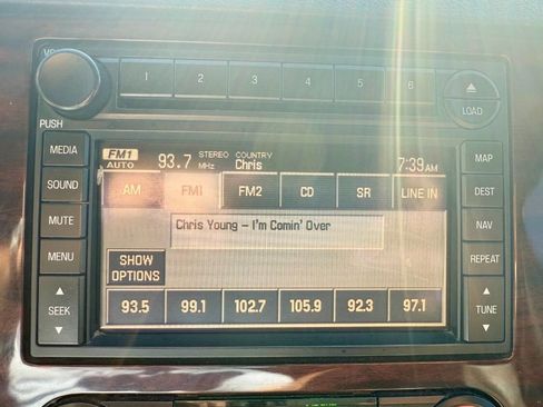 Used 2008 Ford F250 Lariat image 16