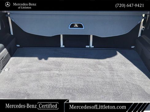 Certified 2026 Mercedes-Benz GLB 250 4MATIC image 31