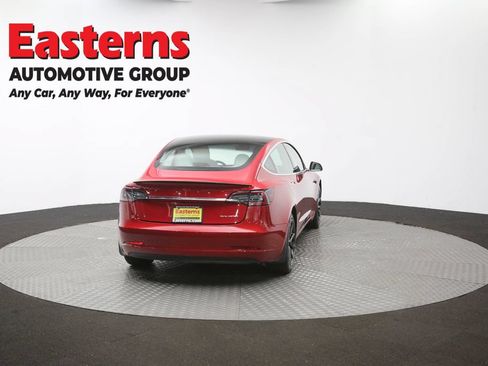 Used 2020 Tesla Model 3 Long Range AWD/4WD image 39