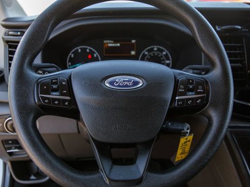 Used 2024 Ford Transit 350 XLT RWD image 17