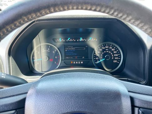 Used 2019 Ford F150 XLT w/ Equipment Group 302A Luxury AWD/4WD image 12