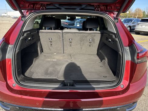 Used 2023 Buick Envision Preferred image 8