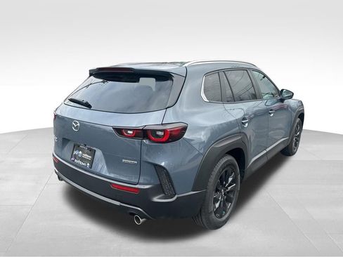 Used 2023 MAZDA CX-50 2.5 S w/ Cargo Package image 6