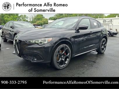 New 2026 Alfa Romeo Stelvio Sprint w/ Convenience Package
