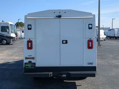 New 2025 Ford Transit 350 w/ Interior Upgrade Package image 6