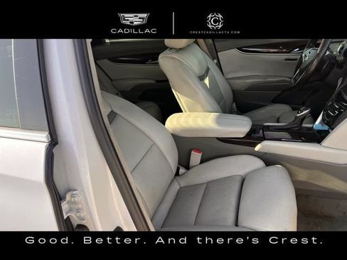 Used 2016 Cadillac XTS Platinum AWD/4WD image 23