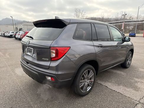 Used 2019 Honda Passport EX-L image 4