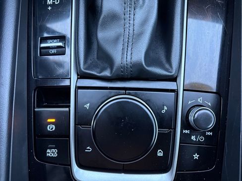 Used 2025 MAZDA MAZDA3 s Sport image 31