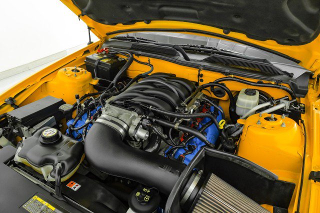 Used 2007 Ford Mustang GT RWD image 35