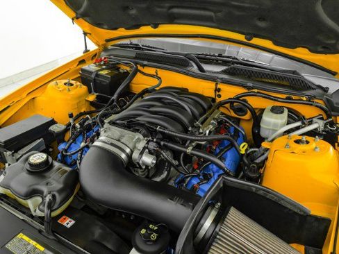 Used 2007 Ford Mustang GT Premium image 35