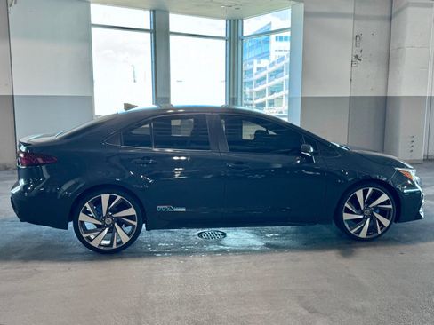 Used 2024 Toyota Corolla SE FWD image 10