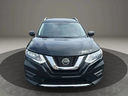 Used 2019 Nissan Rogue SV AWD/4WD image 8