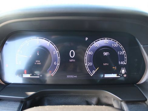 Used 2022 Jeep Grand Cherokee L Overland AWD/4WD image 29