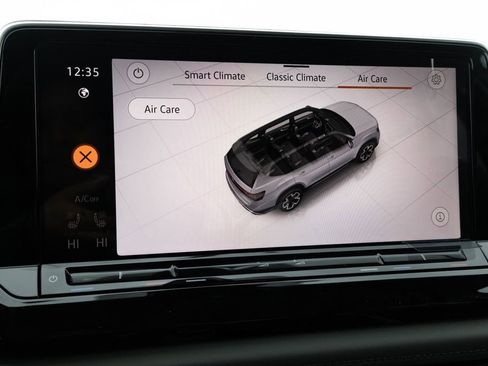 New 2026 Volkswagen Atlas Peak Edition image 24