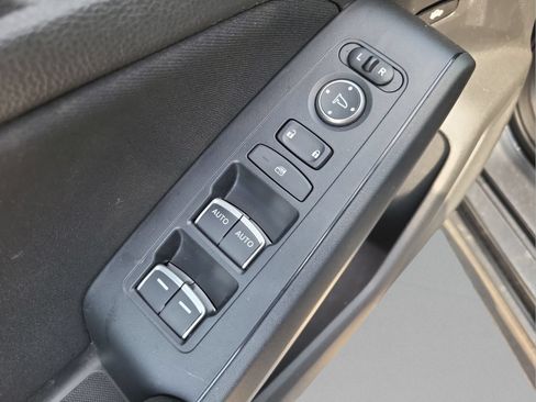 Certified 2023 Honda Civic Sport image 16