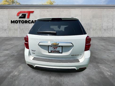 Used 2016 Chevrolet Equinox LT w/ Convenience Package image 6