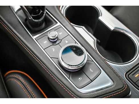 Used 2020 Cadillac CT4 V w/ Climate Package AWD/4WD image 42