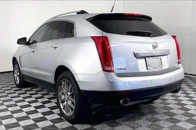Used 2014 Cadillac SRX Premium FWD image 2