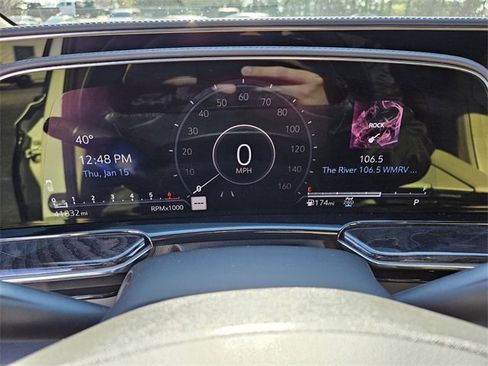 Used 2021 Cadillac Escalade Premium Luxury w/ LPO, Radiant Package image 28