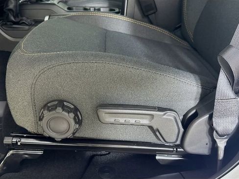 New 2026 Jeep Gladiator Sport image 21