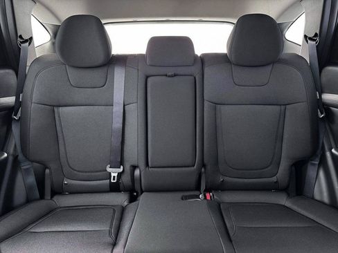 New 2026 Hyundai Tucson SEL AWD/4WD image 16