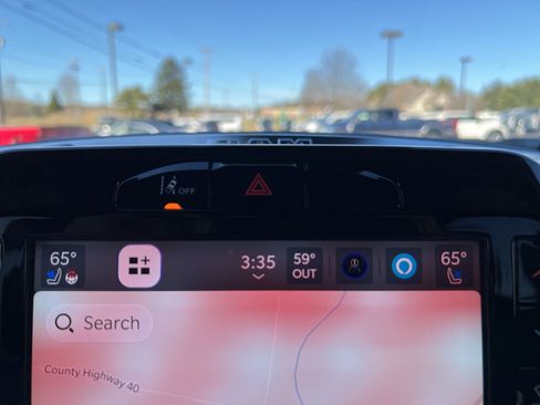 Used 2025 RAM 1500 Laramie w/ Sport Appearance Package image 27