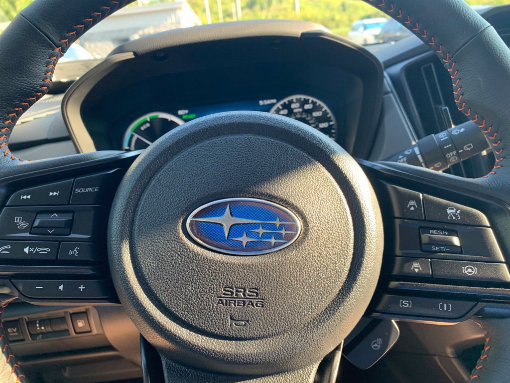 New 2026 Subaru Crosstrek 2.5i Limited AWD/4WD image 6