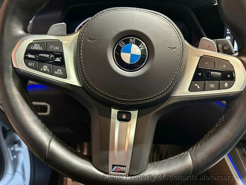 Used 2021 BMW X5 xDrive40i AWD/4WD image 12