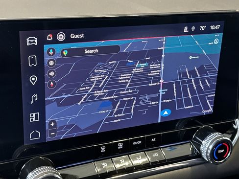 New 2026 GMC Canyon Elevation image 19